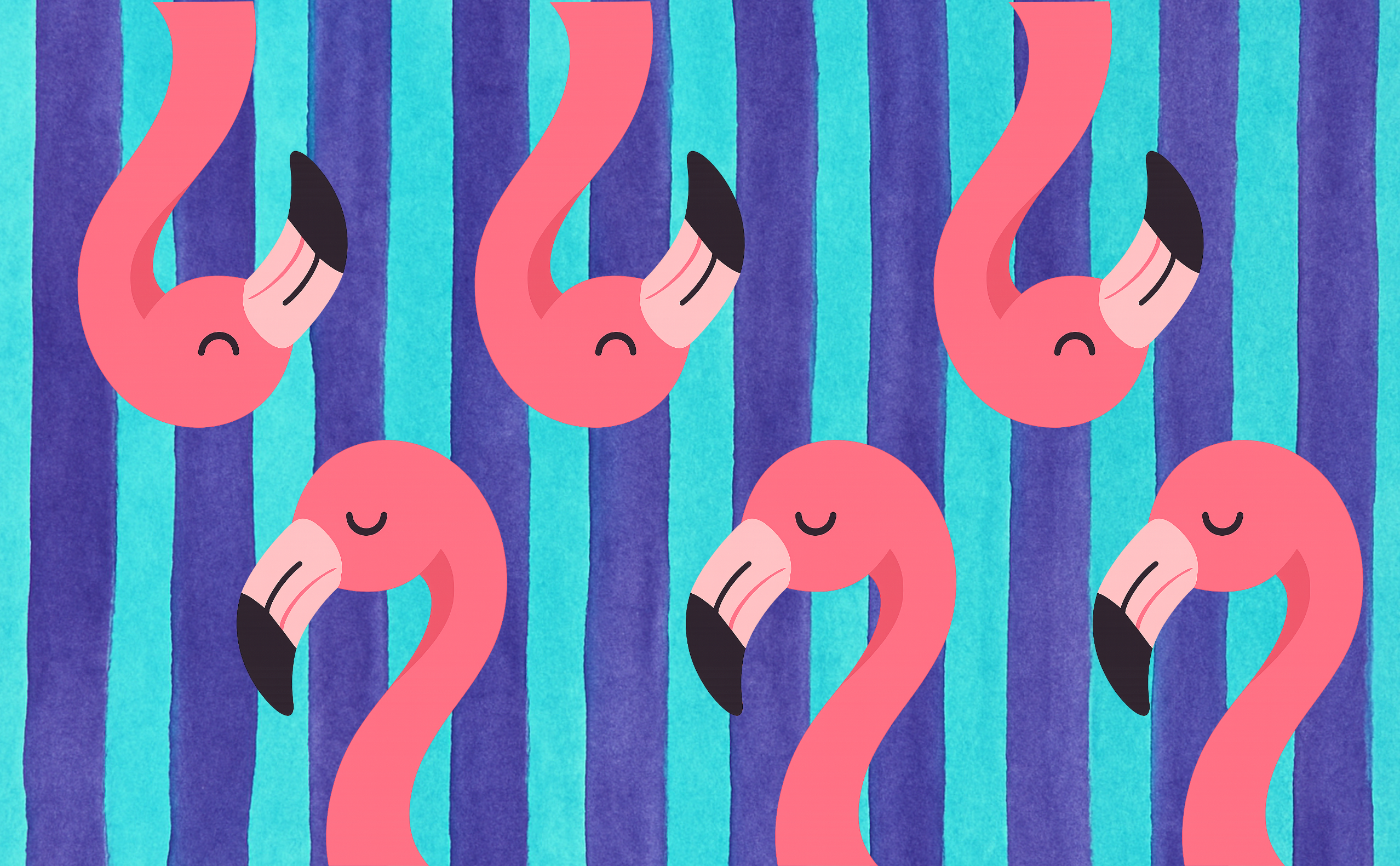 Flamingo Collection